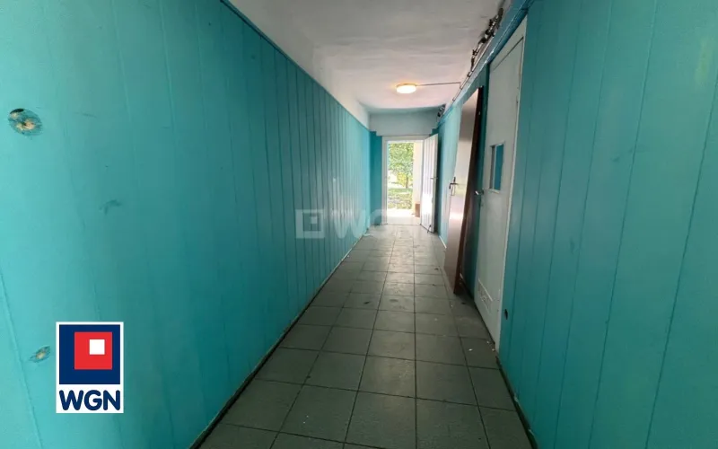 Obiekt hotelowy na  sprzedaż Police - Obiekt pod usługi hotelowe
