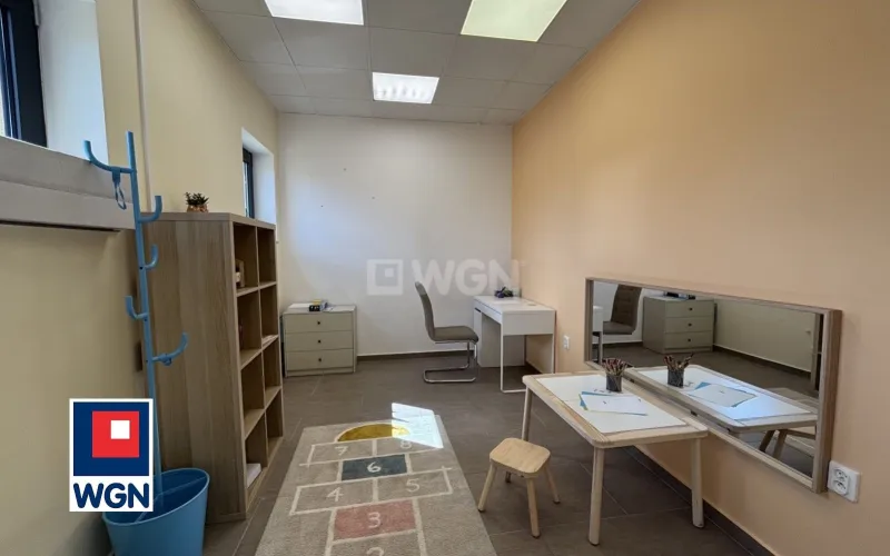 Lokal biurowy na  wynajem Dołuje - Lokal  na wynajem w Dołujach