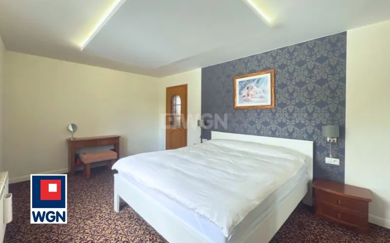 Dom na  sprzedaż Pokój, Zieleniec - 295 m2 w sercu Stobrawskiego Parku Krajobrazowego