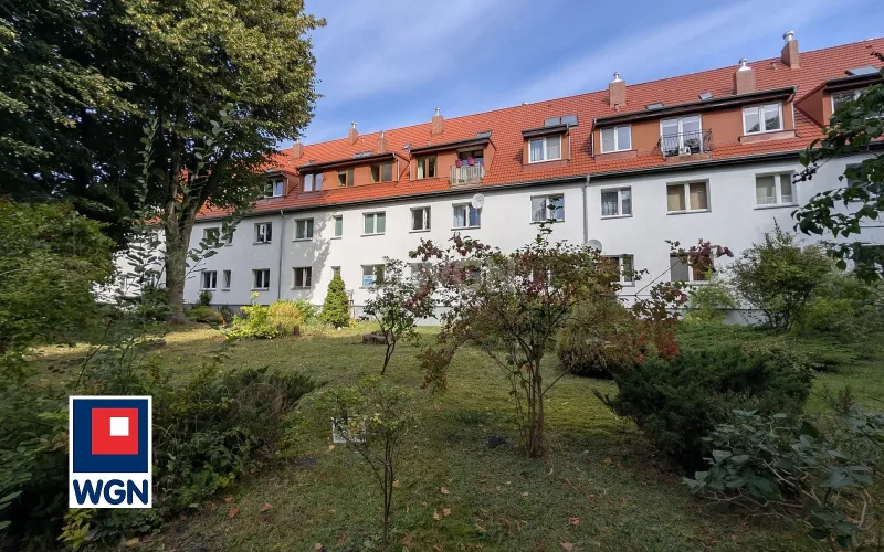 Mieszkanie na  sprzedaż Kołobrzeg - Dwupokojowy lokal mieszkalny 950 metrów od plaży.