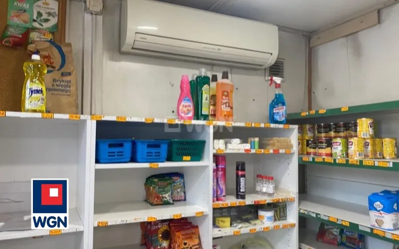 Lokal na sprzedaż Dąbrowa Górnicza