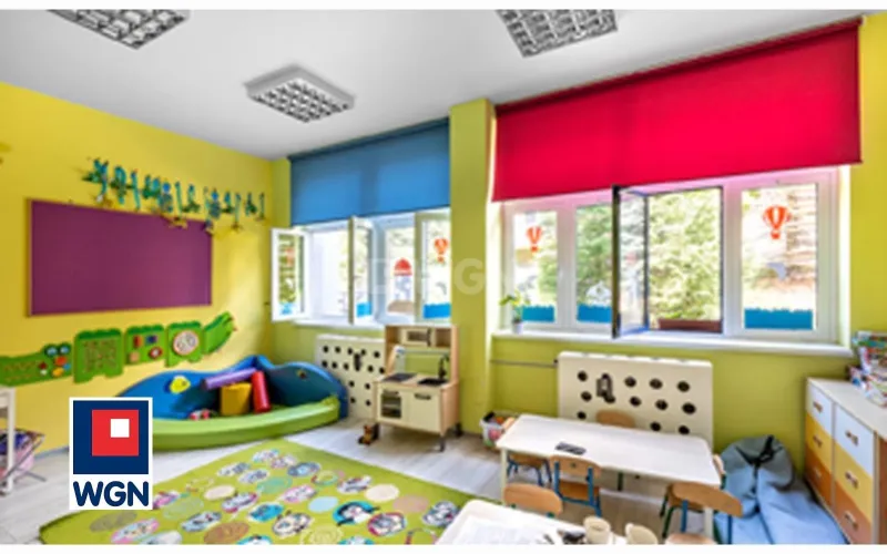 Mieszkanie na  sprzedaż Szczawnica - 6 lokali w apartamentowcu