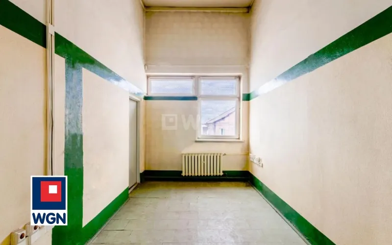 Lokal usługowy na  sprzedaż Lipsko - Duży lokal usługowo-mieszkalny