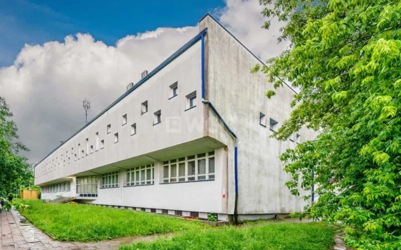 Obiekt komercyjny na sprzedaż Koszalin