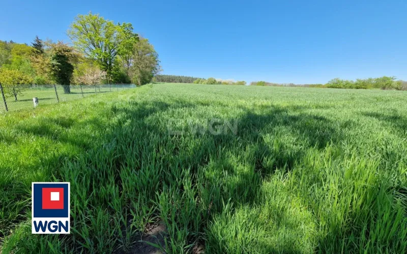 Działka na sprzedaż Bytom Odrzański