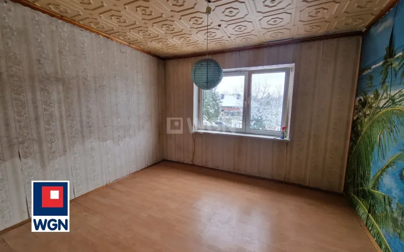 Mieszkanie na  sprzedaż Chrzanów - Na sprzedaż mieszkanie w Chrzanowie 63,42 m2.