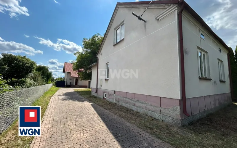Dom na sprzedaż Mielec