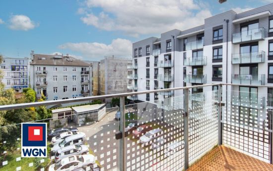 Mieszkanie na  sprzedaż Kołobrzeg - Apartament 2 pokoje z garażem