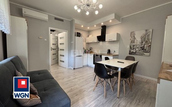 Mieszkanie na  sprzedaż Kołobrzeg - Apartament 3 pokoje ul. Portowa