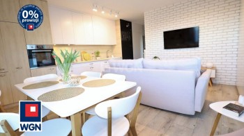 Mieszkanie na sprzedaż w nowym budynku Kołobrzeg, Zachodnia