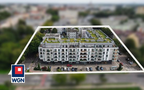 Mieszkanie na  sprzedaż Kołobrzeg - Apartament 2 pokoje z garażem